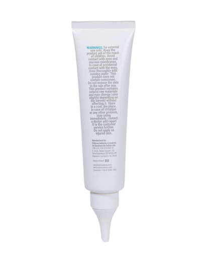 Ozone Infused Recovery Scar Cream - Scars Reducing Treatment, Treatment Support