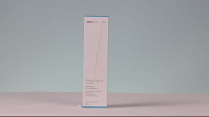 Ozone Infused Recovery Scar Cream - Scars Reducing Treatment, Treatment Support